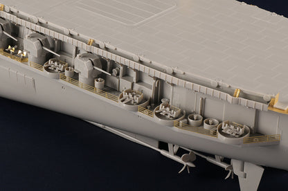TRUMPETER - USS Midway CV-41  1/350