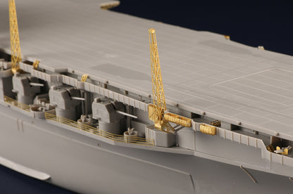 TRUMPETER - USS Midway CV-41  1/350
