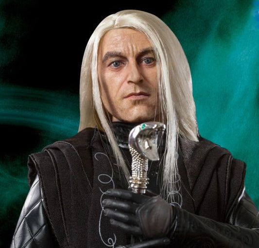 STAR ACE - Harry Potter Lucius Malfoy - 1:6 Action Doll