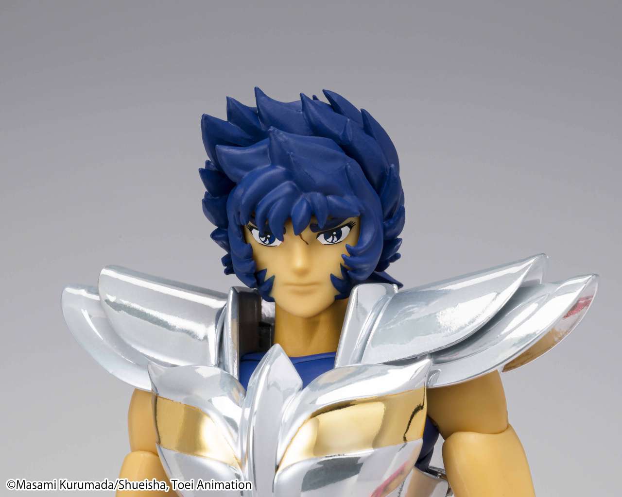 BANDAI - Saint Seiya Myth Cloth - Phoenix Ikki 20th Anniversary