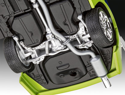 REVELL - Fast & Furious - Brian's 1995 Mitsubishi Eclipse  1/25