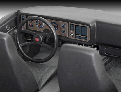 REVELL -  Stranger Things - Billy's Chevy Camaro  1/24