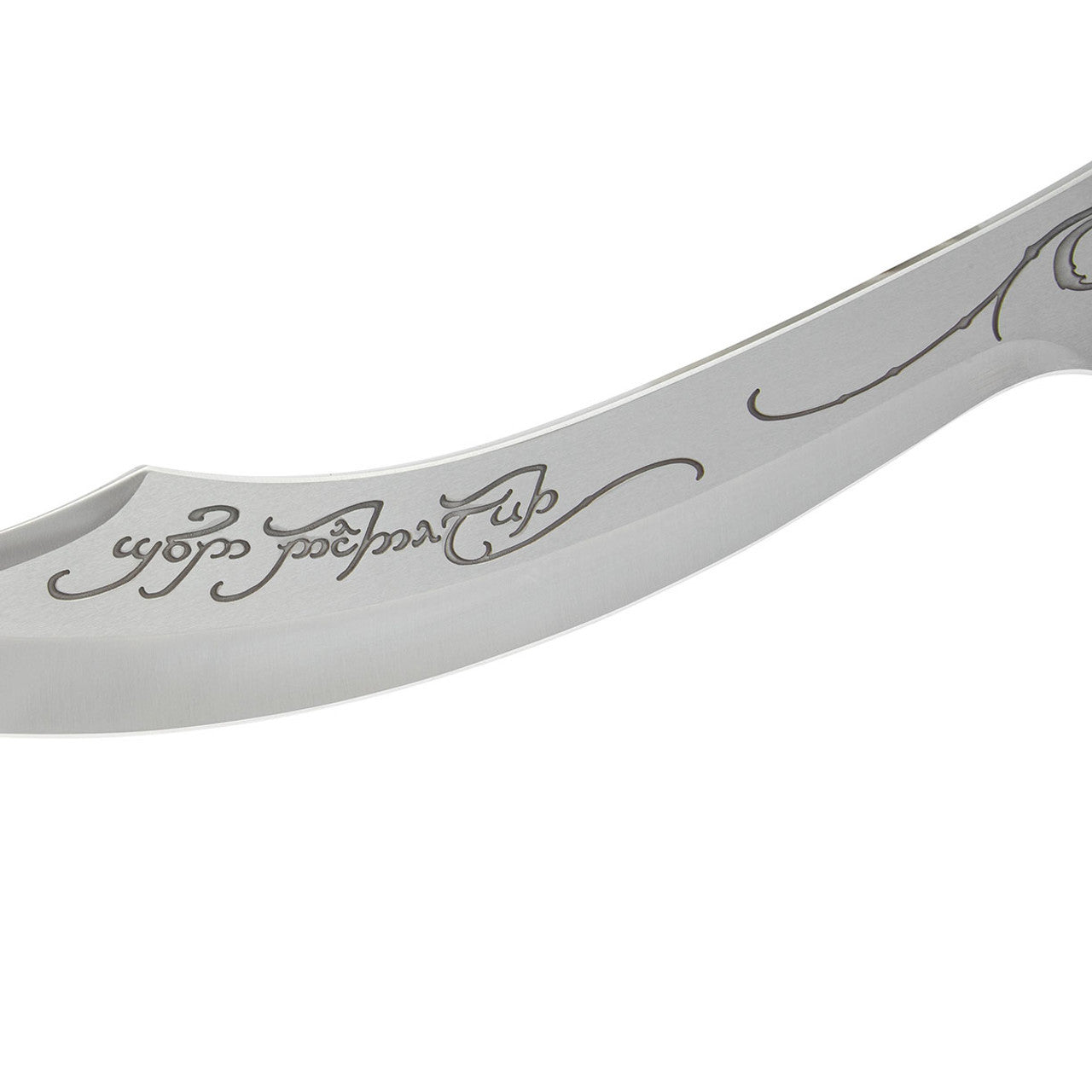 UNITED CUTLERY - LOTR Replica 1/1 Elven Knife of Aragorn