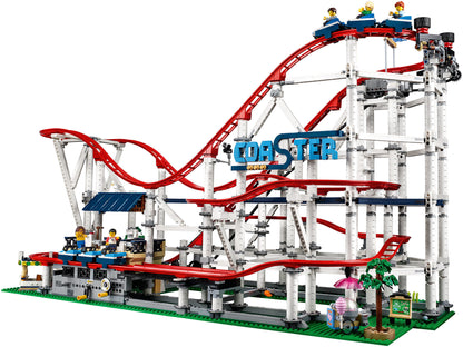 LEGO - 10261 Roller Coaster