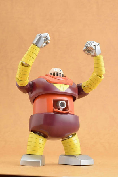 EVOLUTION TOYS - Dynamite Action N.39 Boss Robot