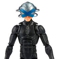 HASBRO - Marvel - Legends: Series - House of X - Charles Xavier
