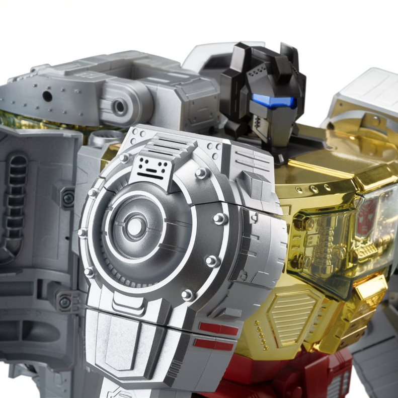 ROBOSEN - Transformers Grimlock Flagship Robot