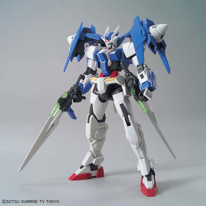 BANDAI MODEL KIT - Hgbd Gundam 00 Diver 1/144