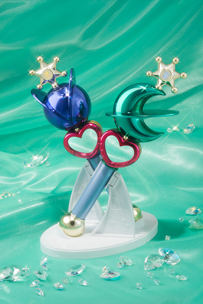 BANDAI - Sailor Moon Super Lip Rod Sailor Uranus