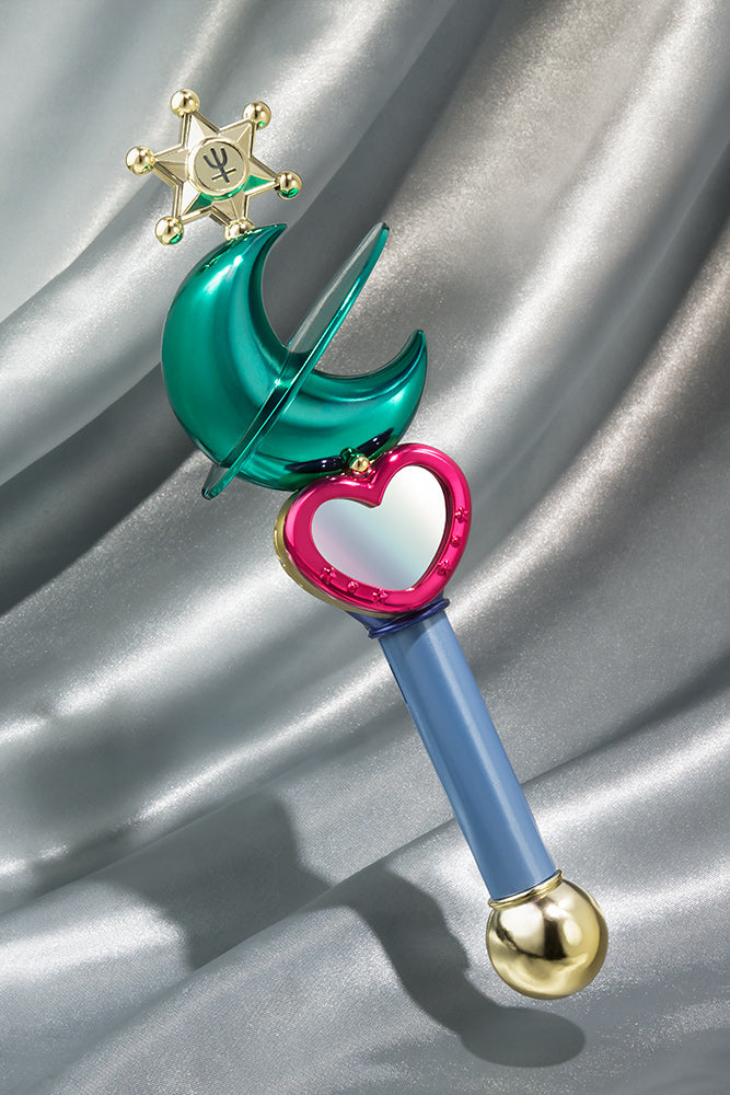 BANDAI - Sailor Moon Super Lip Rod Sailor Neptune