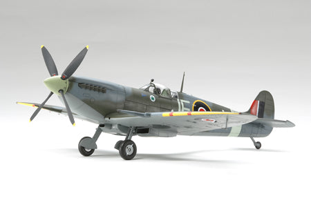 TAMIYA - SPITFIRE Mk.Ixc  1/32