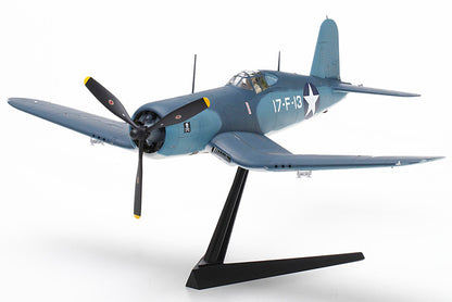 TAMIYA - F4U-1 CORSAIR Birdcage  1/32