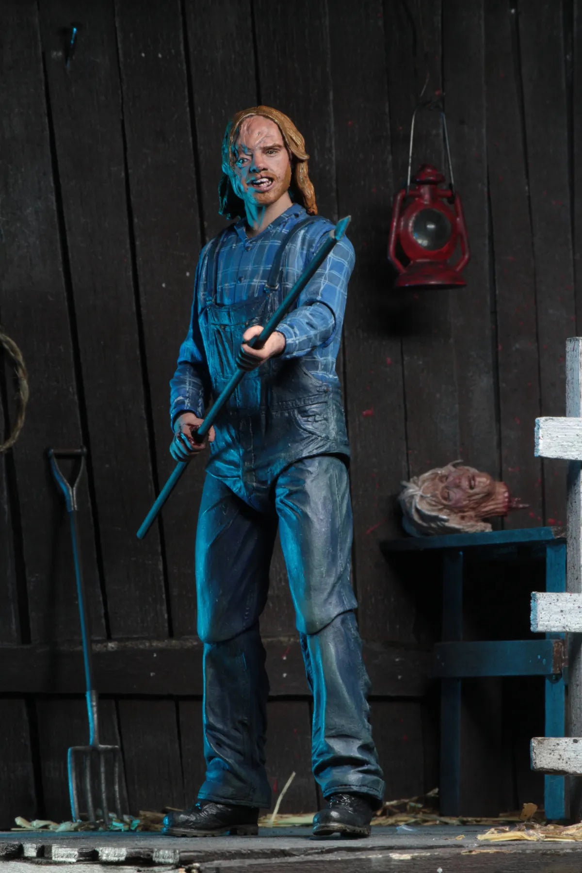 NECA - Friday The 13th Ultim Jason Part.2