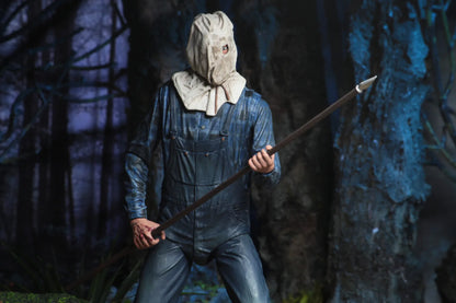 NECA - Friday The 13th Ultim Jason Part.2