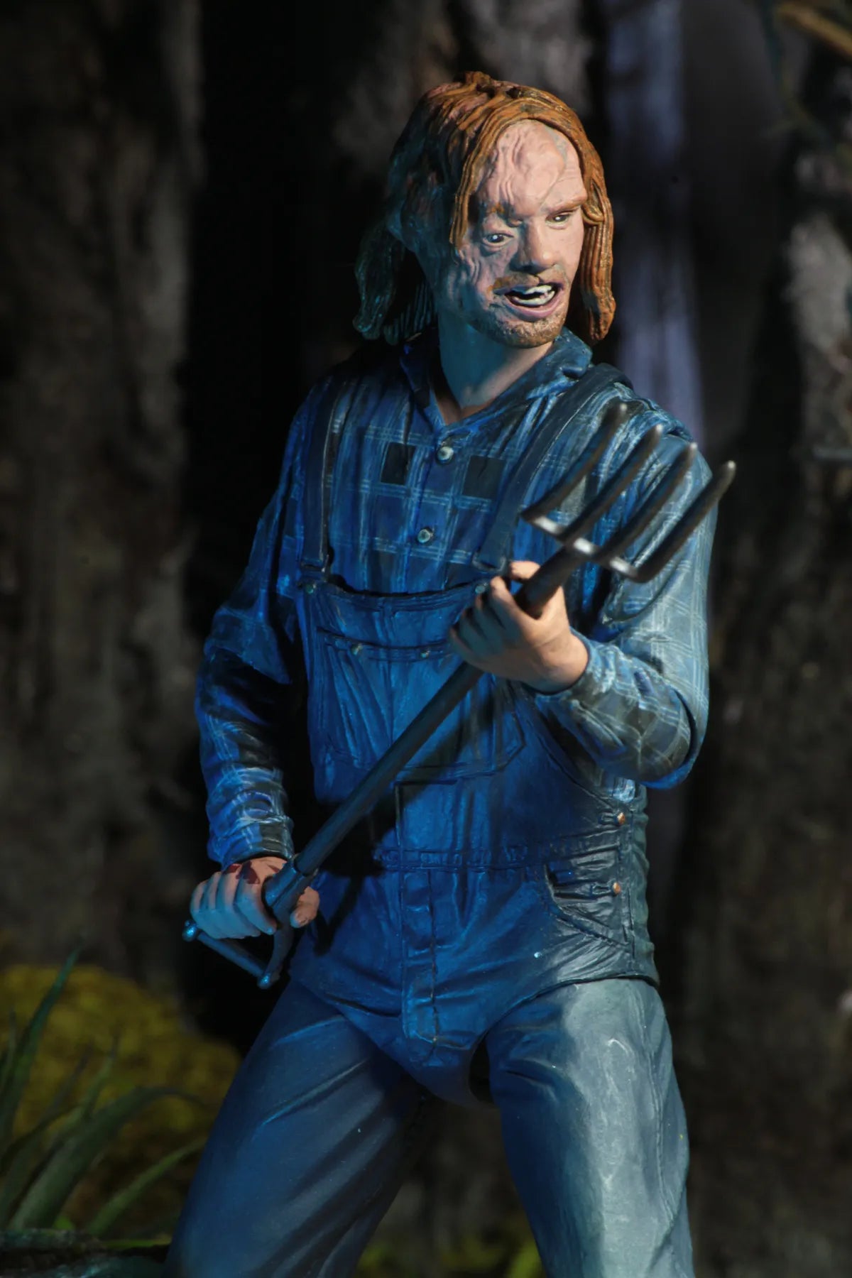NECA - Friday The 13th Ultim Jason Part.2