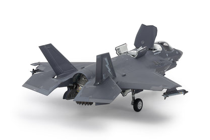 TAMIYA -  Lockheed Martin F-35B Lightning II  1/72