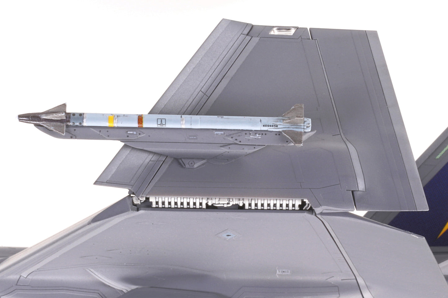 TAMIYA - Lockheed Martin F-35C Lightning II  1/72