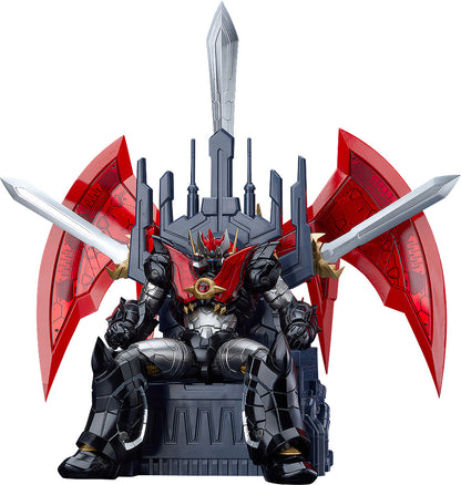 SENTINEL - Hagane Works Mazinkaiser