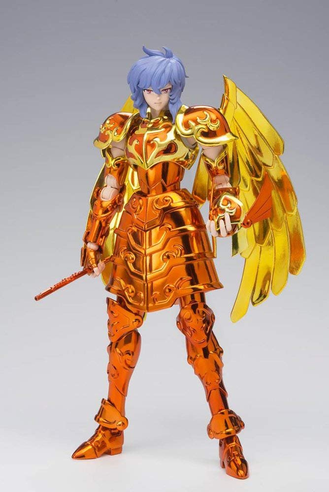 BANDAI - Saint Seiya Myth Cloth Ex - Siren Sorrento