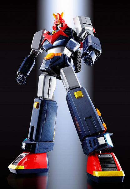 BANDAI - Full Action GX Soul of Chogokin - GX-79 Voltes