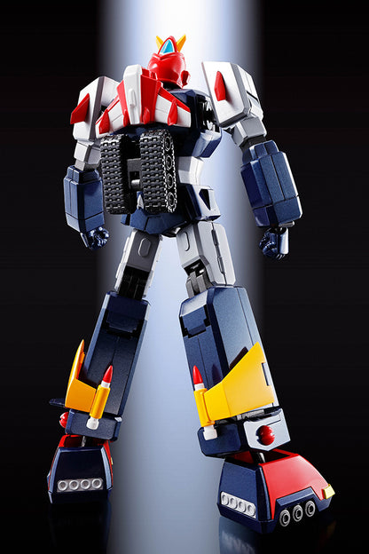 BANDAI - Full Action GX Soul of Chogokin - GX-79 Voltes