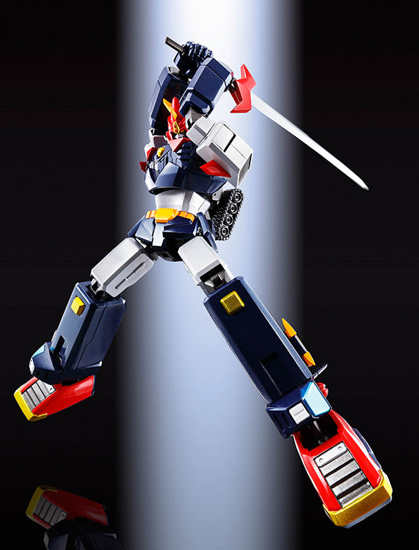 BANDAI - Full Action GX Soul of Chogokin - GX-79 Voltes