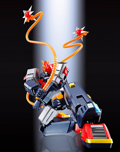 BANDAI - Full Action GX Soul of Chogokin - GX-79 Voltes