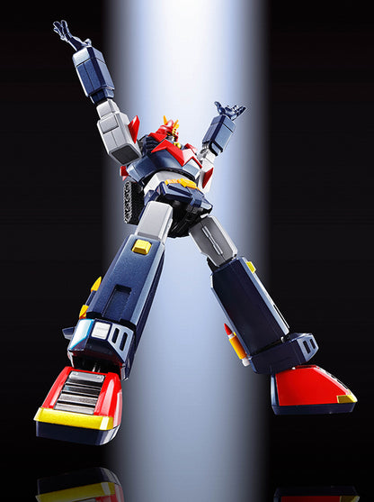 BANDAI - Full Action GX Soul of Chogokin - GX-79 Voltes