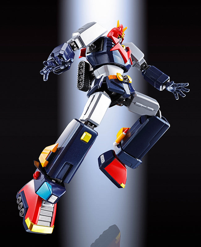 BANDAI - Full Action GX Soul of Chogokin - GX-79 Voltes