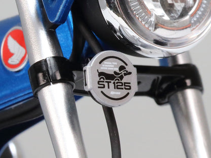 TAMIYA - Honda DAX 125  1/12