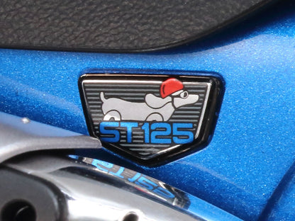 TAMIYA - Honda DAX 125  1/12