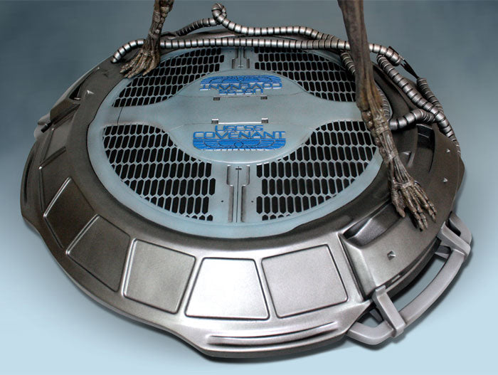 HOLLYWOOD COLLECTIBLES GROUP - Alien Covenant Xenomorph 1:4 Statue