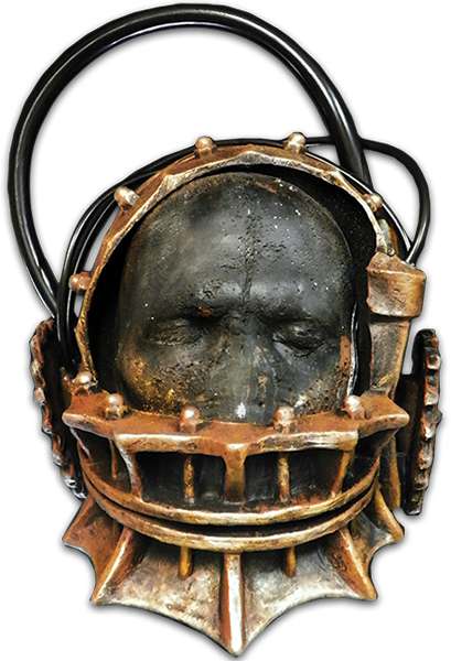 TOT - Saw Reverse Bear Trap