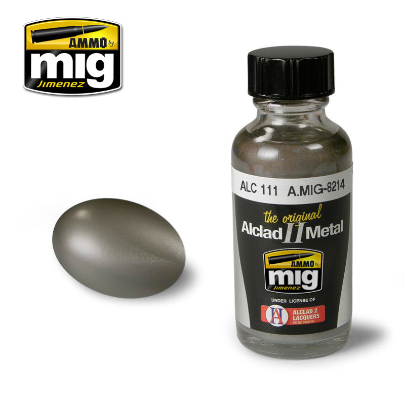 ALCLAD II - Metal Magnesium 8214