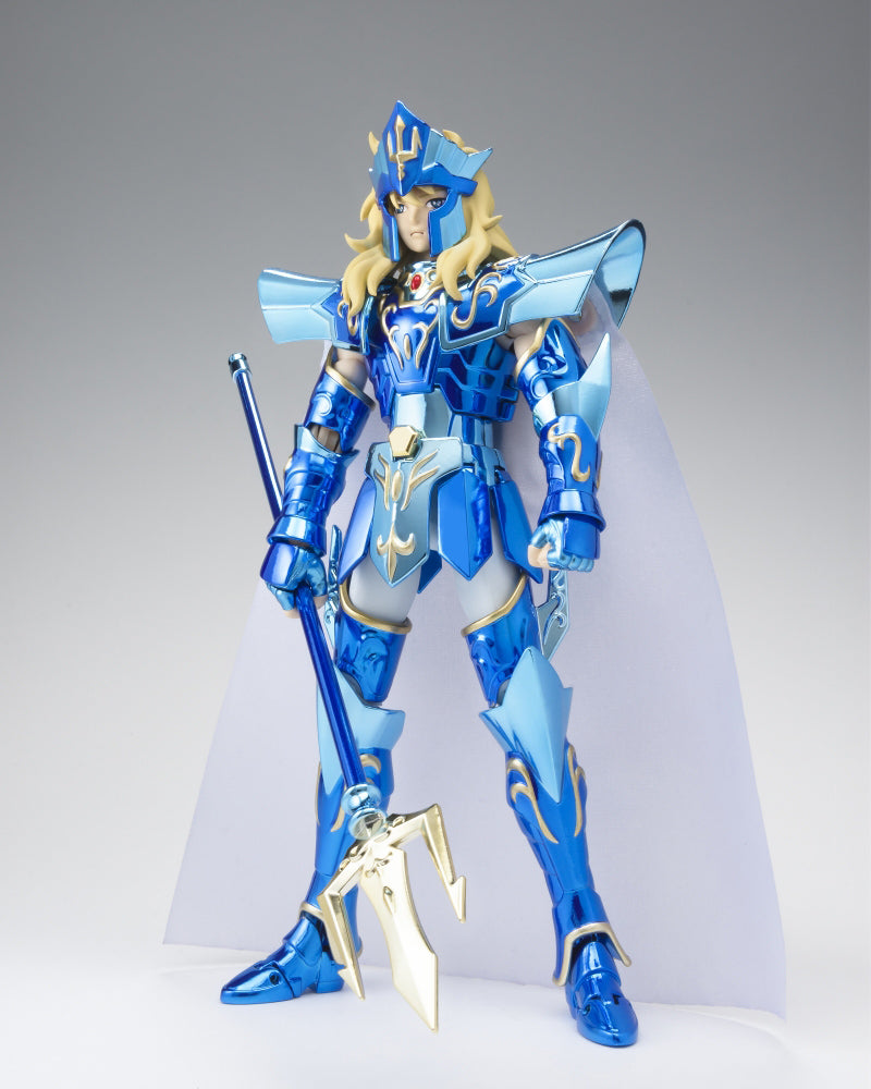 BANDAI TAMASHII - Saint Seiya Myth Cloth 15th Anniversary - Poseidon