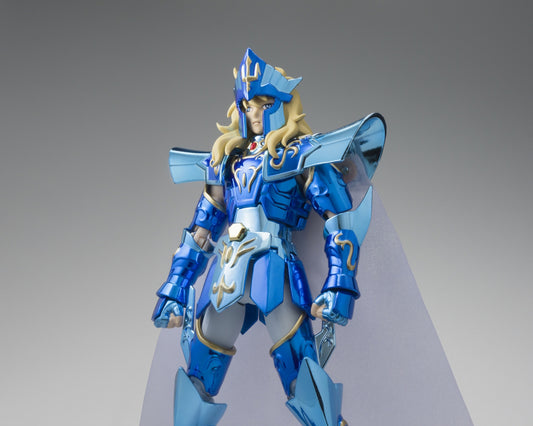 BANDAI TAMASHII - Saint Seiya Myth Cloth 15th Anniversary - Poseidon