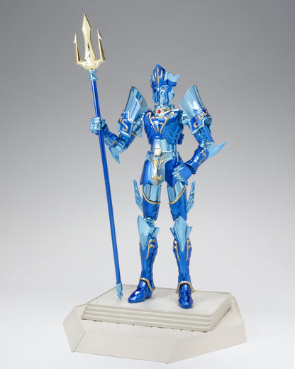 BANDAI TAMASHII - Saint Seiya Myth Cloth 15th Anniversary - Poseidon