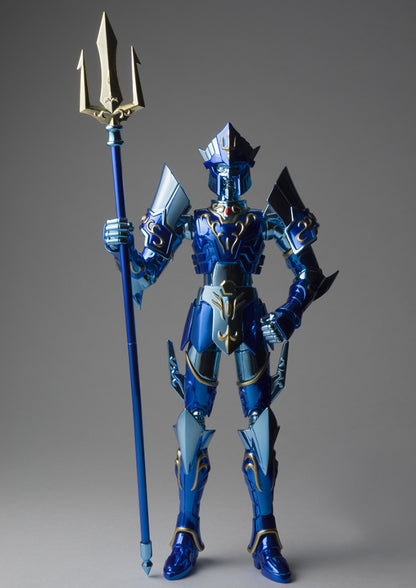 BANDAI TAMASHII - Saint Seiya Myth Cloth 15th Anniversary - Poseidon