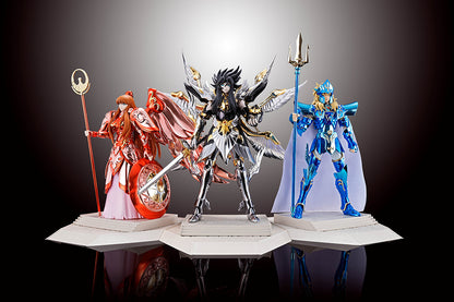 BANDAI TAMASHII - Saint Seiya Myth Cloth 15th Anniversary - Poseidon