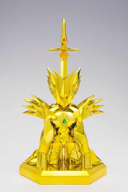 BANDAI TAMASHII - Saint Seiya Myth Cloth - Odin Aiolia God Robe