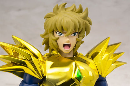 BANDAI TAMASHII - Saint Seiya Myth Cloth - Odin Aiolia God Robe