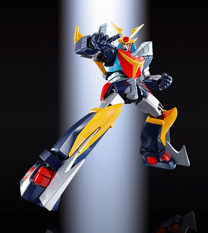 BANDAI - Full Action GX Soul of Chogokin - GX-82 Daitarn 3