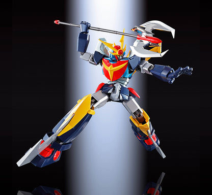 BANDAI - Full Action GX Soul of Chogokin - GX-82 Daitarn 3