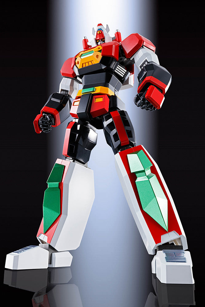 BANDAI - Full Action GX Soul of Chogokin - GX-83 Daimos