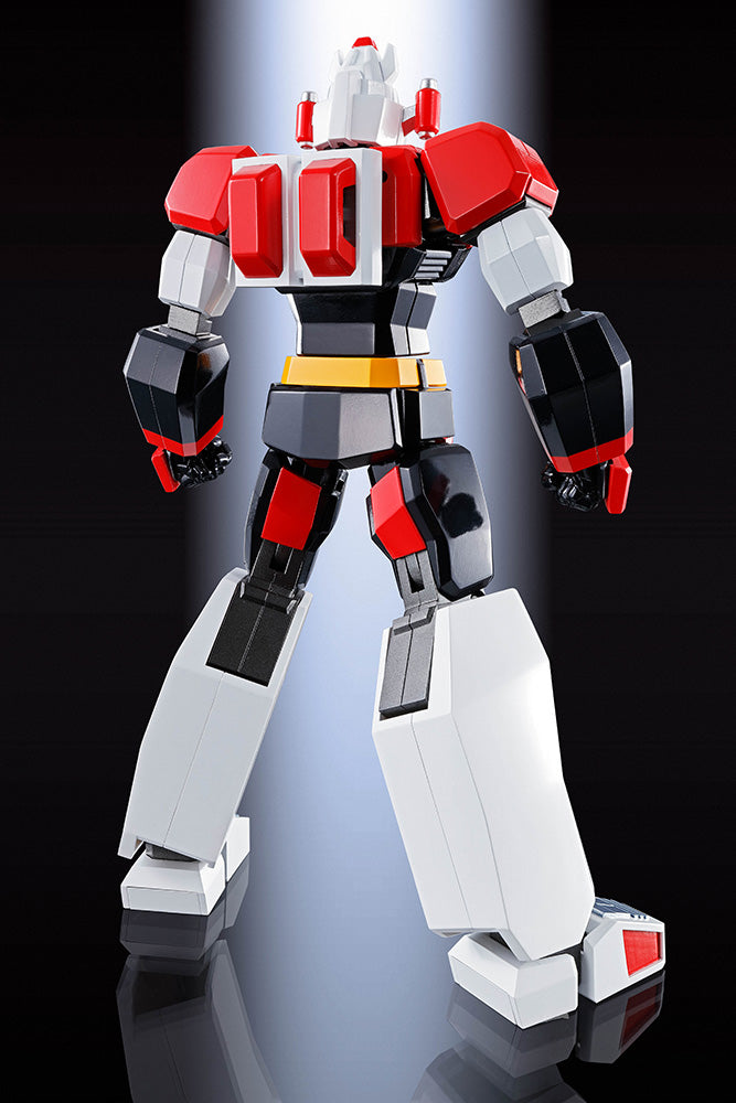 BANDAI - Full Action GX Soul of Chogokin - GX-83 Daimos