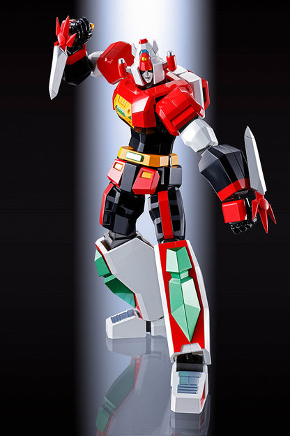 BANDAI - Full Action GX Soul of Chogokin - GX-83 Daimos