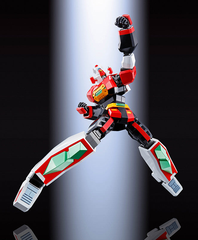 BANDAI - Full Action GX Soul of Chogokin - GX-83 Daimos