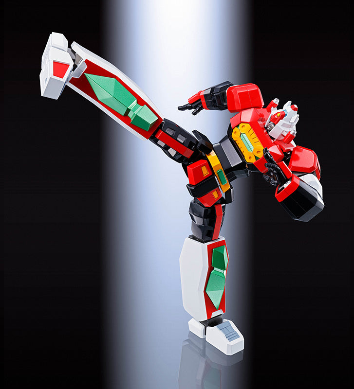 BANDAI - Full Action GX Soul of Chogokin - GX-83 Daimos