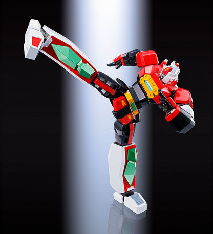 BANDAI - Full Action GX Soul of Chogokin - GX-83 Daimos