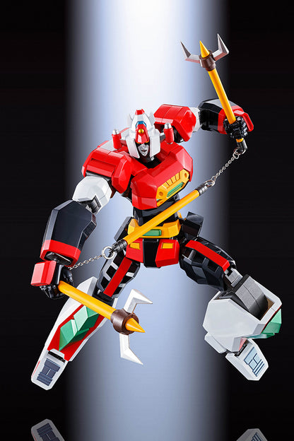 BANDAI - Full Action GX Soul of Chogokin - GX-83 Daimos